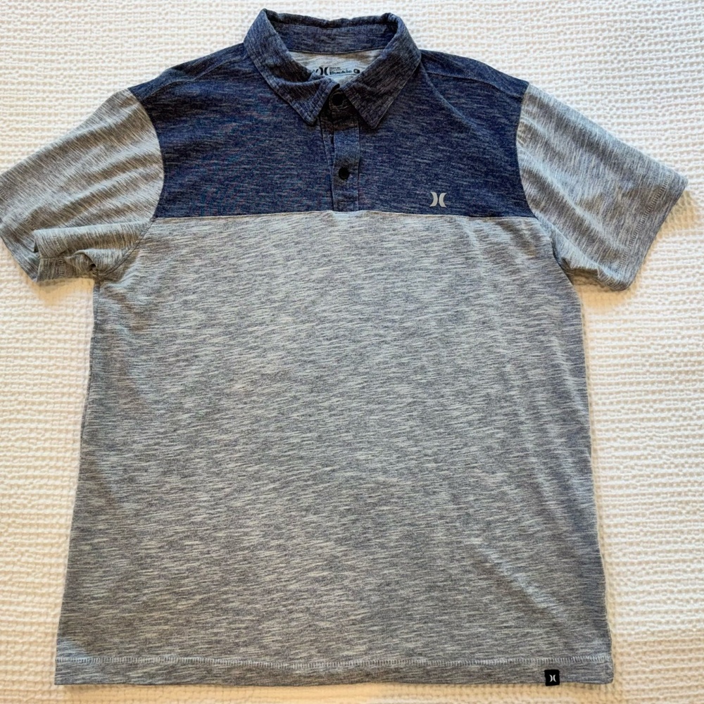 Hurley Polo
